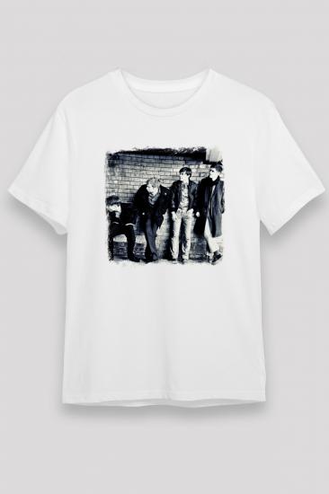 Franz Ferdinand T shirt, Music Band ,Unisex Tshirt 07