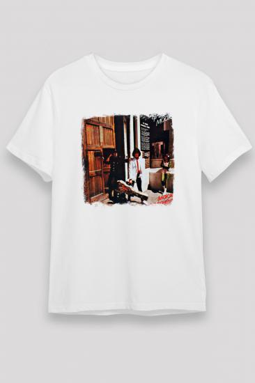 Gary Moore T shirt, Music Band ,Unisex Tshirt 06