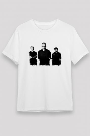Godflesh T shirt, Music Band ,Unisex Tshirt 04/