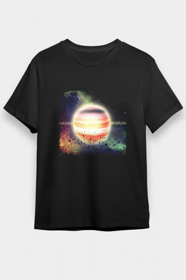 Gorillaz T shirt, Music Band ,Unisex Tshirt 11/