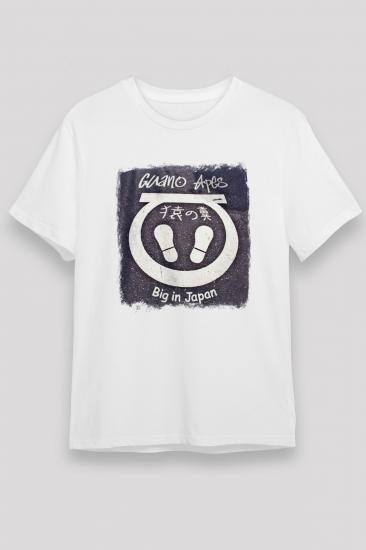 Guano Apes T shirt, Music Band ,Unisex Tshirt 01