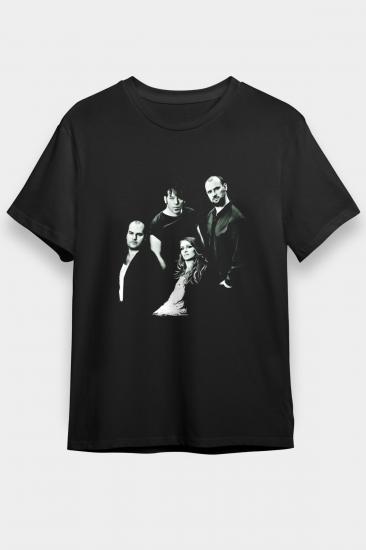 Guano Apes T shirt, Music Band ,Unisex Tshirt 05