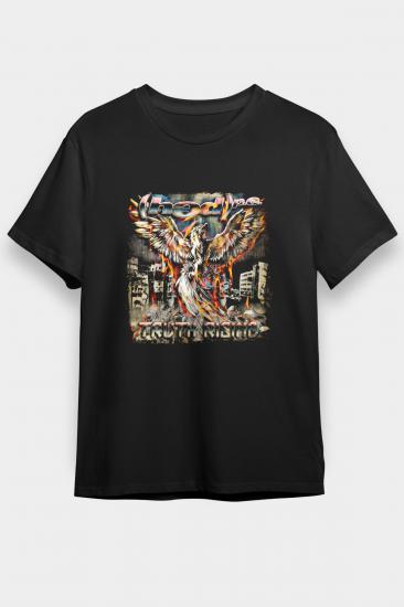 Hed PE T shirt, Music Band ,Unisex Tshirt 05