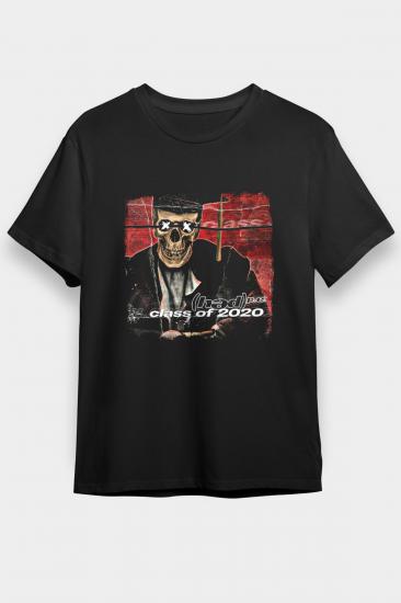 Hed PE T shirt, Music Band ,Unisex Tshirt 06