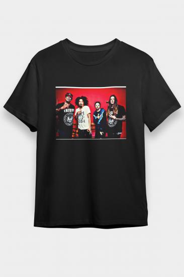 Hed PE T shirt, Music Band ,Unisex Tshirt 07