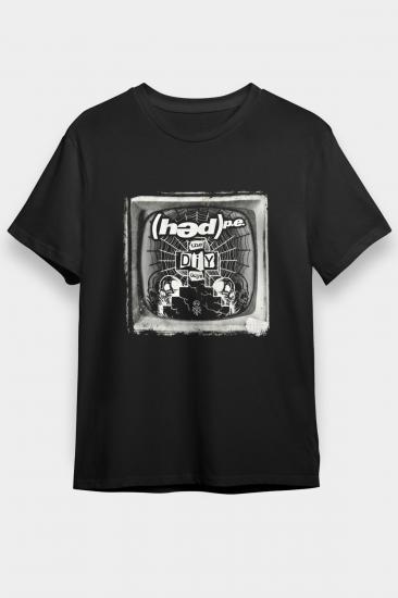 Hed PE T shirt, Music Band ,Unisex Tshirt 08