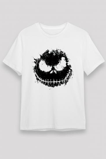 Helloween T shirt, Music Band ,Unisex Tshirt 01