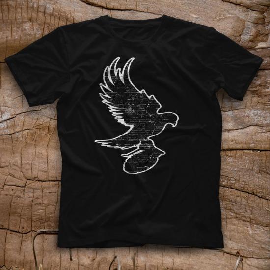 Hollywood Undead T shirt,Band  Tshirt 04