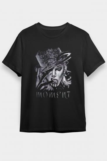 In This Moment T shirt,Music Band Tshirt 03