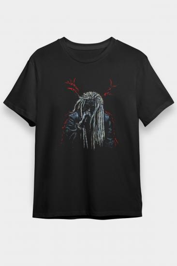 Korpiklaani T shirt,Music Band,Unisex Tshirt 11
