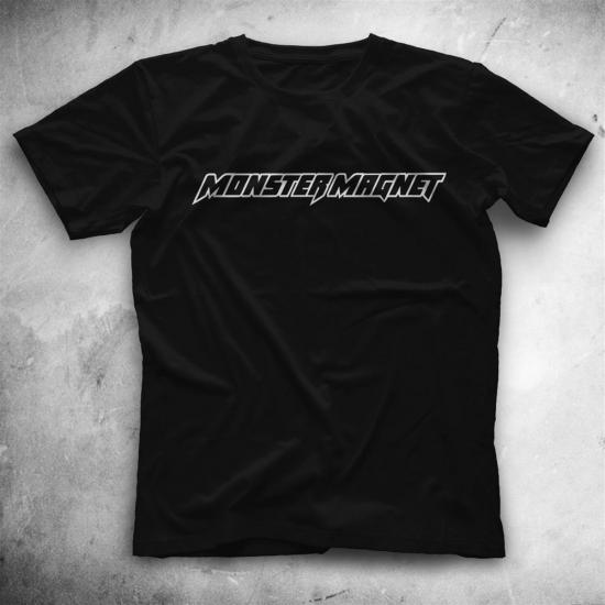 Monster Magnet T shirt,Music Band,Unisex Tshirt 05