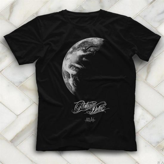 Parkway Drive T shirt,Music Band Tshirt 09