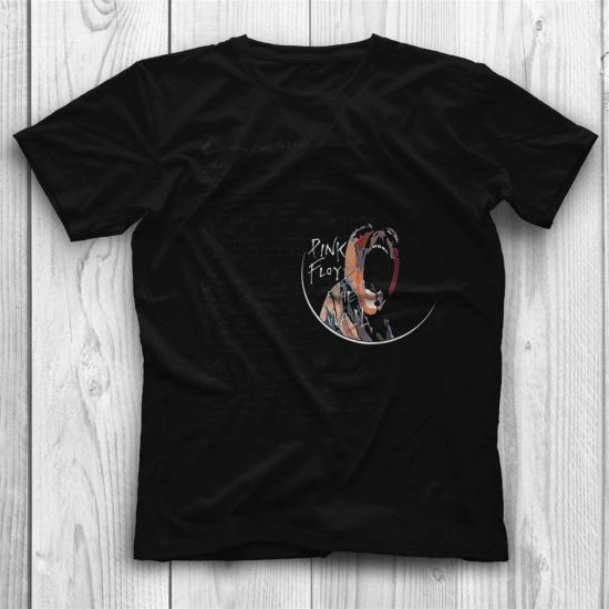 Pink Floyd T shirt,Music Band,Unisex Tshirt 01/