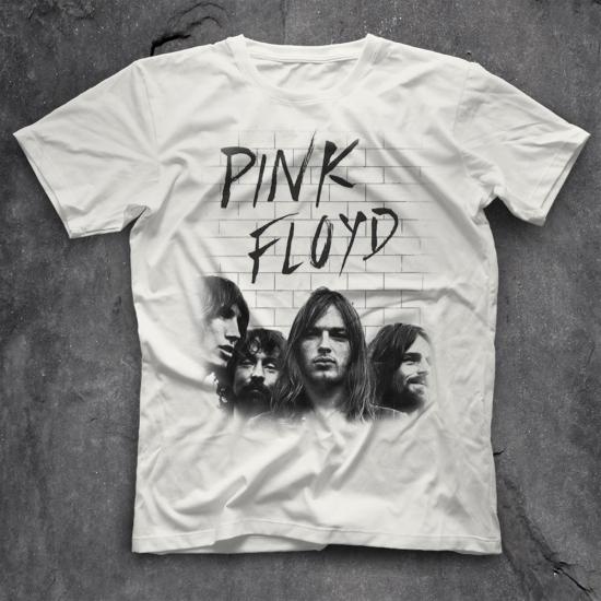 Pink Floyd T shirt,Music Band,Unisex Tshirt 05/