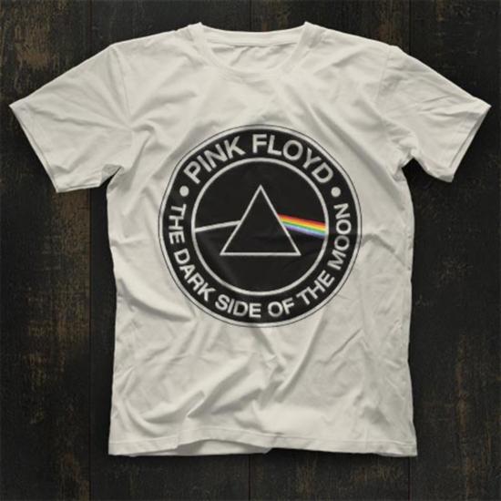 Pink Floyd T shirt,Music Band,Unisex Tshirt 09/