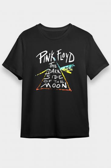 Pink Floyd T shirt,Music Band,Unisex Tshirt 14/