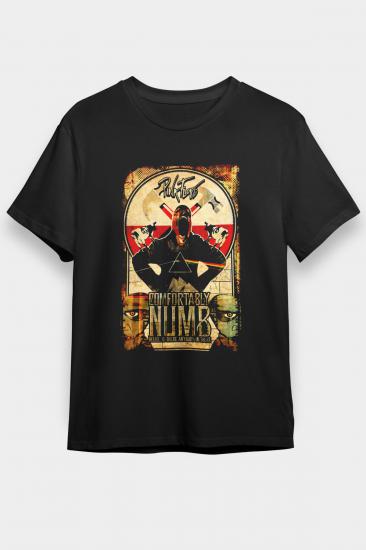 Pink Floyd T shirt,Music Band,Unisex Tshirt 15/