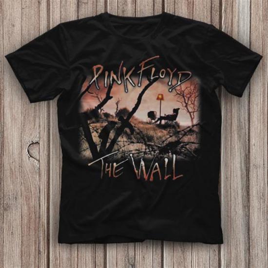 Pink Floyd T shirt,Music Band,Unisex Tshirt 16/
