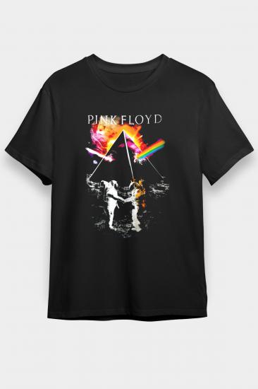 Pink Floyd T shirt,Music Band,Unisex Tshirt 19/