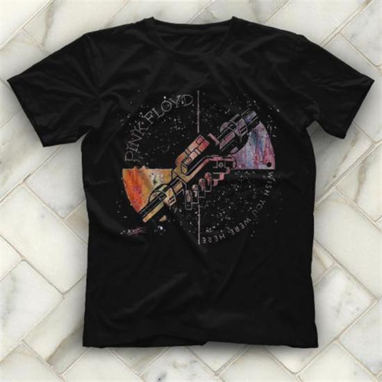 Pink Floyd T shirt,Music Band,Unisex Tshirt 20/
