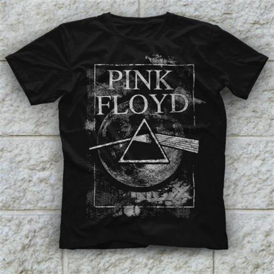 Pink Floyd T shirt,Music Band,Unisex Tshirt 21/
