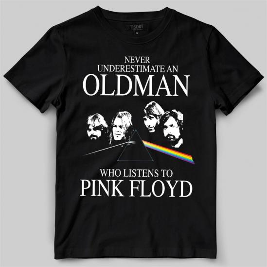 Pink Floyd T shirt,Music Band,Unisex Tshirt 25