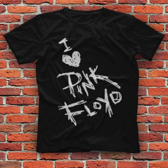 Pink Floyd T shirt,Music Band,Unisex Tshirt 27/