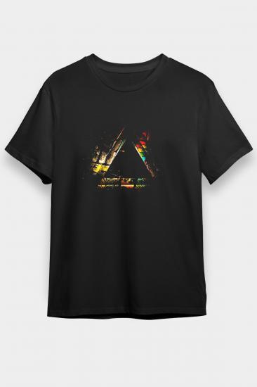 Pink Floyd T shirt,Music Band,Unisex Tshirt 29