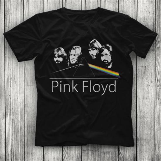 Pink Floyd T shirt,Music Band,Unisex Tshirt 30/