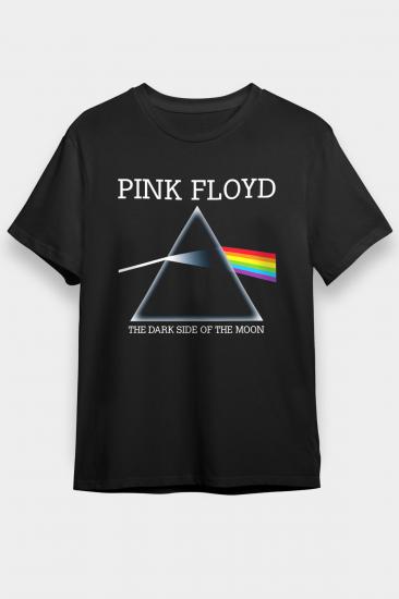 Pink Floyd T shirt,Music Band,Unisex Tshirt 32/