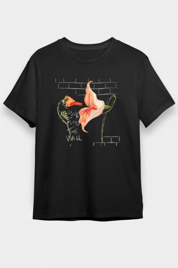 Pink Floyd T shirt,Music Band,Unisex Tshirt 34