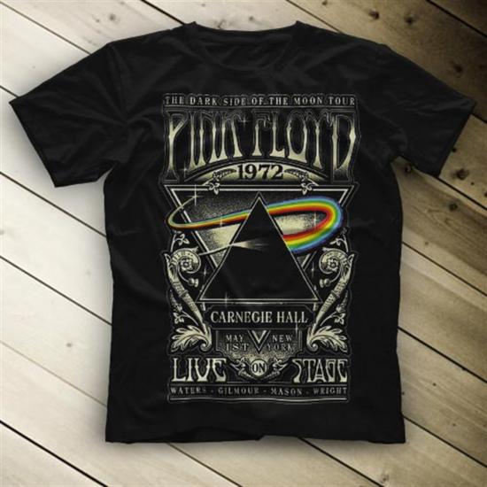 Pink Floyd T shirt,Music Band,Unisex Tshirt 35