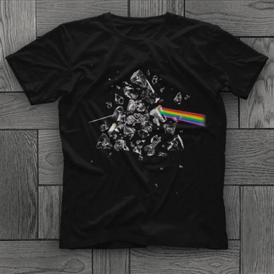 Pink Floyd T shirt,Music Band,Unisex Tshirt 36
