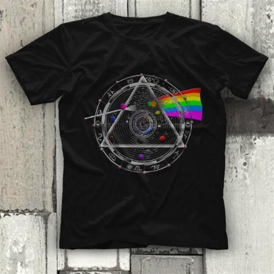 Pink Floyd T shirt,Music Band,Unisex Tshirt 37/