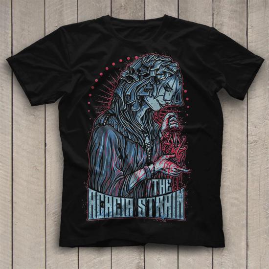 The Acacia Strain T shirt,Music Band Tshirt 04