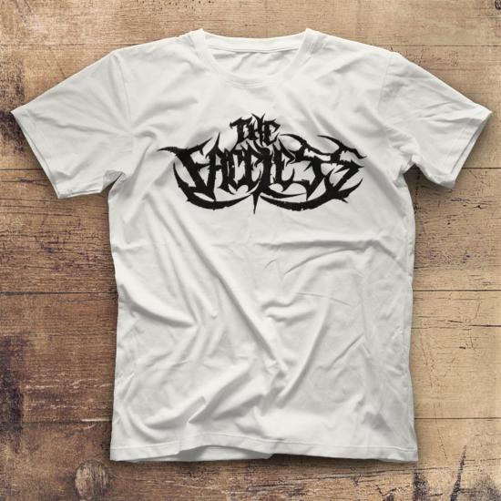 The Faceless technical death metal Band Tshirt