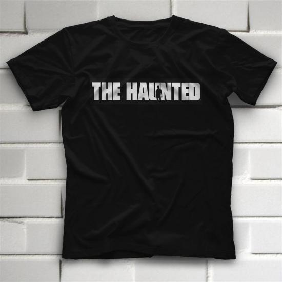 The Haunted Swedish heavy metal Band Unisex Tshirt