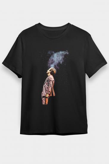 Harry Styles T shirt,Music Band,Unisex Tshirt 05