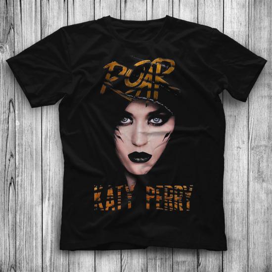 Katy Perry American singer T shirt Merch