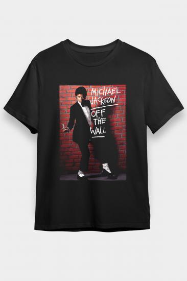 Michael Jackson T shirt,Pop Music Tshirt 10/