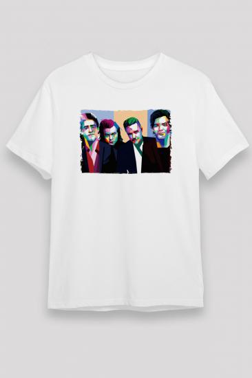 One Direction T shirt,Music Band,Unisex Tshirt 11