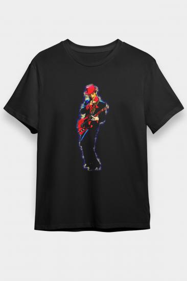 Prince T shirt,Music Band,Unisex Tshirt 06/