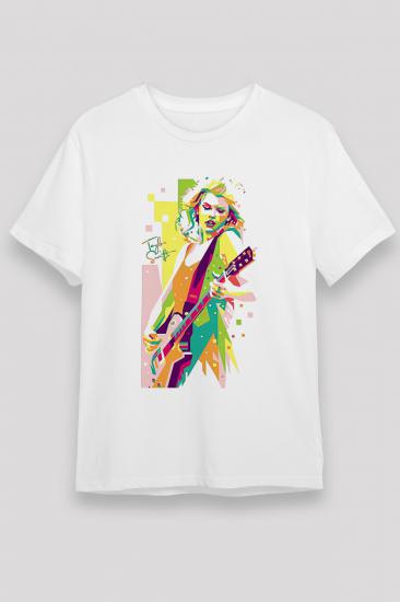 Taylor Swift T shirt,Music Band,Unisex Tshirt 05