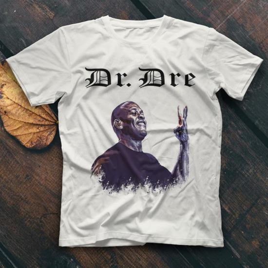 Dr.Dre T shirt,Hip Hop,Rap Tshirt 01/