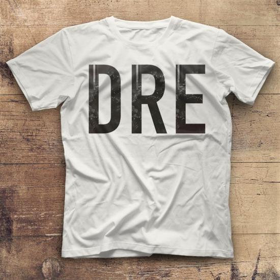 Dr.Dre T shirt,Hip Hop,Rap Tshirt 02/