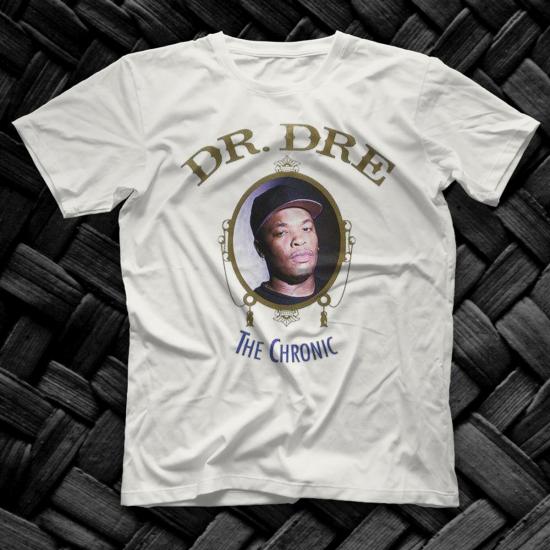 Dr.Dre T shirt,Hip Hop,Rap Tshirt 03/