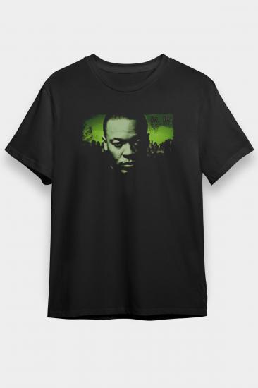 Dr.Dre T shirt,Hip Hop,Rap Tshirt 09