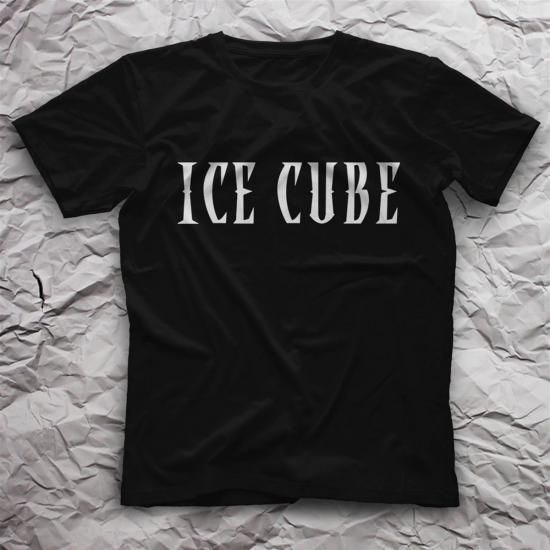 Ice Cube T shirt,Hip Hop,Rap Tshirt 01