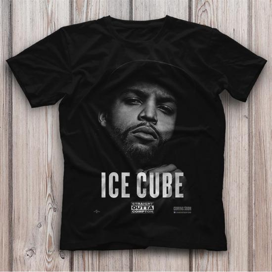 Ice Cube T shirt,Hip Hop,Rap Tshirt 02/