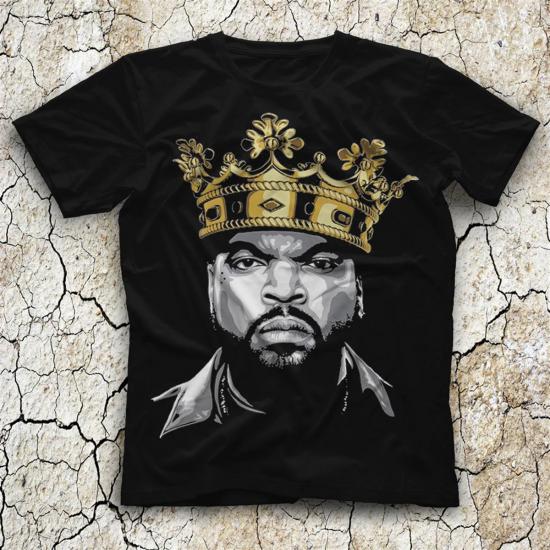 Ice Cube T shirt,Hip Hop,Rap Tshirt 03